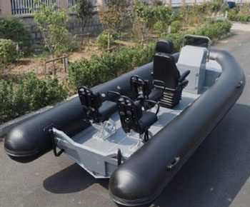 zm 470 inflatable rib